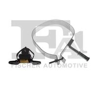 Supporto silenziatore Metallo 239-906 FA1 per CITROËN PEUGEOT