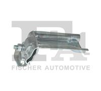 Supporto, Silenziatore per BMW 3