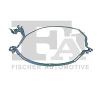 Supporto, Silenziatore per BMW 3