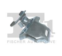 Supporto, Silenziatore per BMW 5