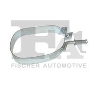 Supporto, Silenziatore per CITROËN PEUGEOT 1007 C2 C3