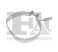 Supporto, Silenziatore per CITROËN PEUGEOT 207 207 CC 207 SW C3 PICASSO