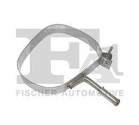 Supporto, Silenziatore per CITROËN PEUGEOT 207 208 C3 DS3