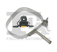 Supporto, Silenziatore per CITROËN PEUGEOT 207 208 C3 DS3