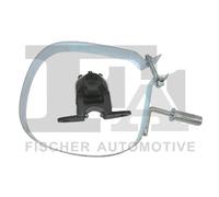 Supporto, Silenziatore per CITROËN PEUGEOT 307 308 SW C4