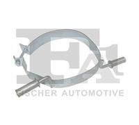 Supporto, Silenziatore per CITROËN XSARA PICASSO