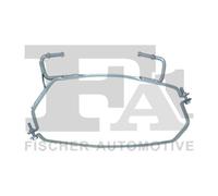 Supporto, Silenziatore per MINI MINI