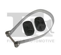 Supporto, Silenziatore per PEUGEOT 106 306