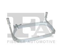 Supporto, Silenziatore per PEUGEOT 406