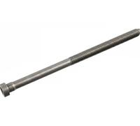 Supporto silenziatore Poligonale incassata 103647 FEBI BILSTEIN per AUDI VW SEAT