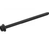 Ferdinand Bilstein Supporto silenziatore poligonale incassata 184667 8x per SEAT VW