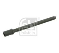 Supporto silenziatore Poligonale incassata 26421 FEBI BILSTEIN per AUDI SEAT VW