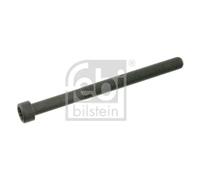 Supporto silenziatore Poligonale incassata 26424 FEBI BILSTEIN per VW TOUAREG