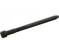 Supporto silenziatore Poligonale incassata 27992 FEBI BILSTEIN per AUDI VW