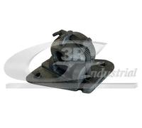 Supporto silenziatore posteriore Gomma 70222 3RG per CITROËN DS