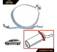 Supporto Silenziatore Scarico Posteriore Pinze per Xsara N68