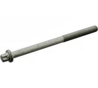 Supporto silenziatore Torx esterno 10794 FEBI BILSTEIN per OPEL DAEWOO CHEVROLET