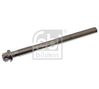 Supporto silenziatore Torx esterno 11259 FEBI BILSTEIN