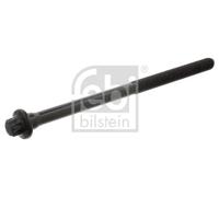 Supporto silenziatore Torx esterno 17535 FEBI BILSTEIN per CITROËN PEUGEOT