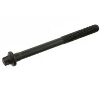 Supporto silenziatore Torx esterno 19415 FEBI BILSTEIN per RENAULT DACIA
