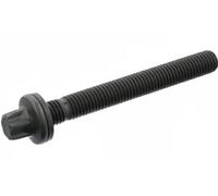 Supporto silenziatore Torx esterno con rondella sicurezza 19948 FEBI BILSTEIN