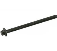 Supporto silenziatore Torx esterno 21404 FEBI BILSTEIN per OPEL CORSA D CORSA B