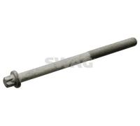 Supporto silenziatore Torx esterno 40 91 0794 SWAG per OPEL DAEWOO CHEVROLET