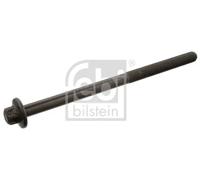 Supporto silenziatore Torx esterno fosfatizzato 39779 FEBI BILSTEIN per MINI BMW
