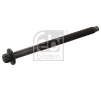 Supporto silenziatore Torx esterno fosfatizzato 43607 FEBI BILSTEIN per FORD DS