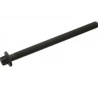 Supporto silenziatore Torx esterno Oleato 45206 FEBI BILSTEIN per OPEL CHEVROLET