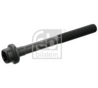Supporto silenziatore Torx interno 15698 FEBI BILSTEIN per ABARTH ALFA ROMEO