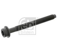 Supporto silenziatore Torx interno fosfatizzato 05541 FEBI BILSTEIN per FORD