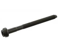 Supporto silenziatore Torx interno 15696 FEBI BILSTEIN per CITROËN PEUGEOT FIAT