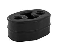 4 x Molla tubo di scarico VAICO per AUDI, FORD, SEAT, SKODA, VW A2, A3 8L
