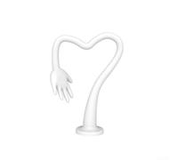 Supporto Silicone Flessibile