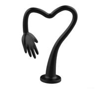 Supporto Silicone Flessibile