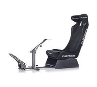 Playseat - Evolution Pro - Actifit Sedile Da Corsa-nero Playseat