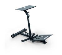 Nacon Sedia Gaming Nacon - metallica con fissaggio a sedia