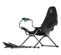 Supporto simulatore guida Playseat G 00248 CHALLENGE X Logitech G Edit