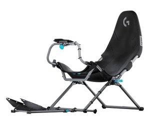 Supporto simulatore guida Playseat G 00248 CHALLENGE X Logitech G Edit