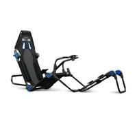 Next Level Racing F-GT LITE RACING COCKPIT IRACING ED -SPEDIZIONE IMMEDIATA-