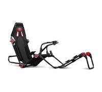 Supporto simulatore guida RACING COCKPITS F Gt Lite Formula Black NLR S015