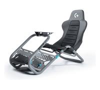 Supporto simulatore guida TROPHY Logitech G Edition Black e Grey G 00320