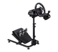 Supporto simulatore guida Xtreme 90507 Stand Zandvoort Black