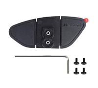 XIT Base adesiva Interfono Midland BTX1PRO BTX2PRO BTNEXT-PRO