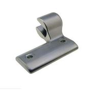 SUPPORTO SINISTRO CERNIERA COPERCHIO PIANO COTTURA ARISTON INDESIT OR C00075781