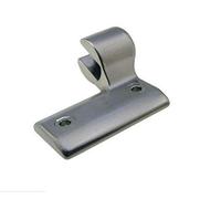 SUPPORTO SINISTRO CERNIERA COPERCHIO PIANO COTTURA ARISTON INDESIT OR. C00075781