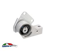 SUPPORTO SINISTRO DIFFERENZIALE ASSALE POSTERIORE PER FIAT PANDA 169 4X4 2003->