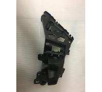 Supporto sinistro originale paraurti posteriore Renault Clio IV COD 850456409R