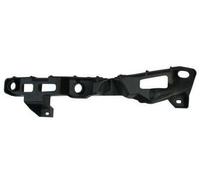 Supporto sinistro paraurti anteriore per renault clio 2009-2012 OEM 8200800090